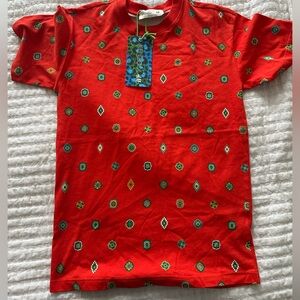 H&M x Kenzo T-Shirt Size Small NWT